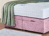 Victoria Ottoman Bed