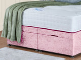 Sunrise Ottoman Bed