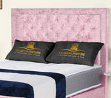 Hamilton Upholstered Bed