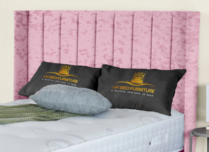 Lisburn Ottoman Bed