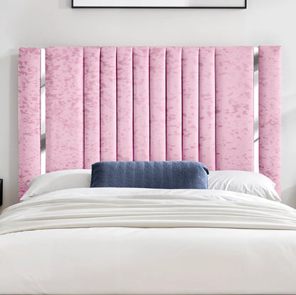 Toronto Upholstered Bed
