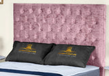 Florida Upholstered bed