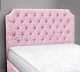 Mayfair Upholstered Bed