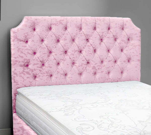 Mayfair Upholstered Bed