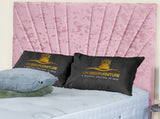 Sunrise Ottoman Bed