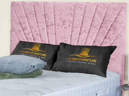 Sunrise Ottoman Bed