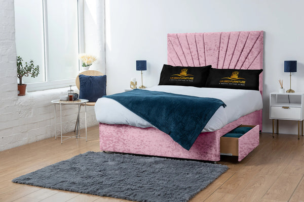 Sunrise Divan Bed