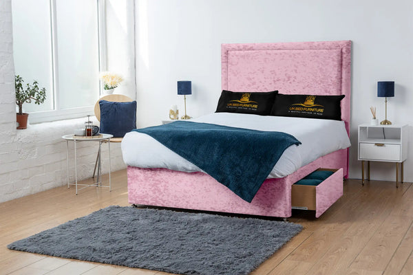 Victoria Divan Bed
