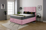 Madison Divan Bed