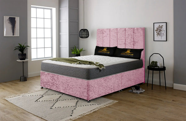 Madison Divan Bed