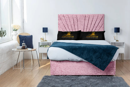 Sunrise Divan Bed
