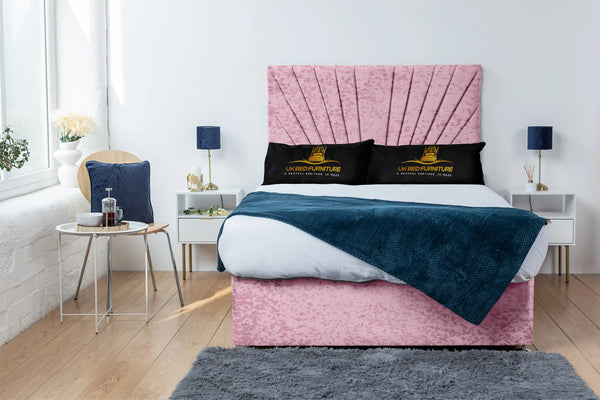 Sunrise Divan Bed