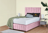 Hamilton Ottoman Bed