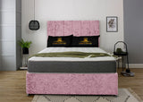 Madison Divan Bed