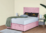 Windsor Ottoman Bed