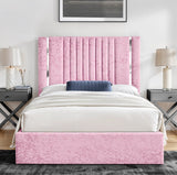 Toronto Upholstered Bed