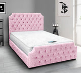 Mayfair Upholstered Bed