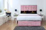 Florence Divan Bed