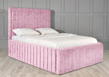 Paris Upholstered Bed