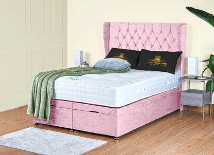 Wexford Ottoman Bed