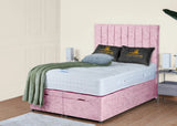 Auckland Ottoman Bed