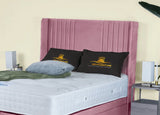 Lincoln Ottoman Bed
