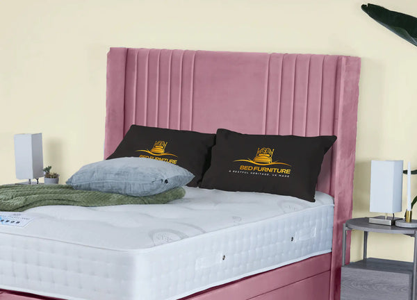 Lincoln Ottoman Bed