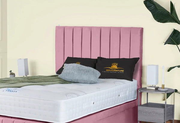 Hamilton Ottoman Bed