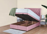 Hastings Ottoman Bed