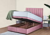 Auckland Ottoman Bed