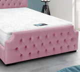 Mayfair Upholstered Bed