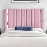 Toronto Upholstered Bed