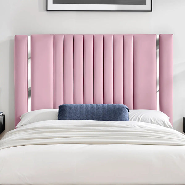 Toronto Upholstered Bed