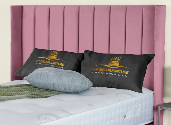 Lisburn Ottoman Bed