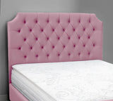 Mayfair Upholstered Bed