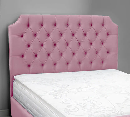 Mayfair Upholstered Bed