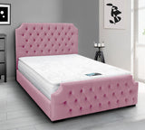 Mayfair Upholstered Bed