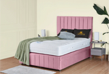 Hamilton Ottoman Bed