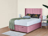 Victoria Ottoman Bed