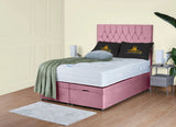 Montreal Ottoman Bed