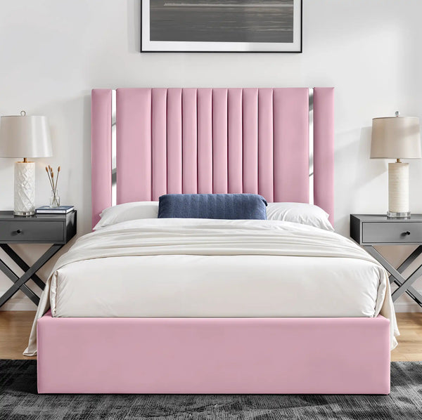 Toronto Upholstered Bed