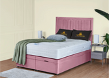 Windsor Ottoman Bed