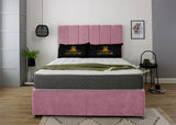 Madison Divan Bed