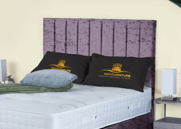 Auckland Ottoman Bed