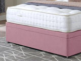cambridge chesterfield ottoman divan bed