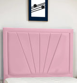 Zahah upholstered bed