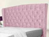 Winchester Upholstered Bed