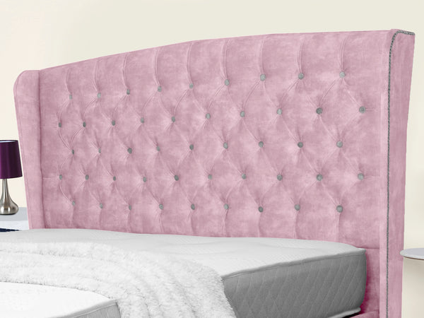 Winchester Upholstered Bed