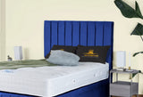 Hamilton Ottoman Bed