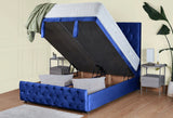 Mayfair Ottoman Bed